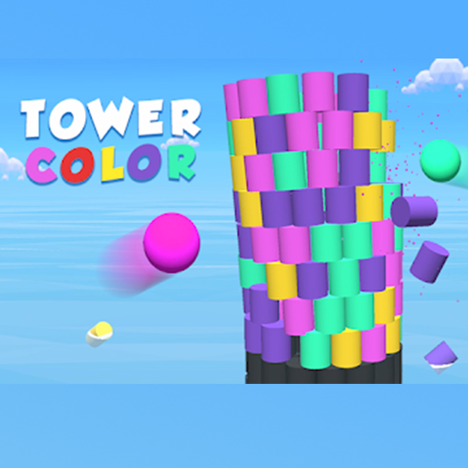 Color Tower